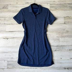 Nike Polo Dress